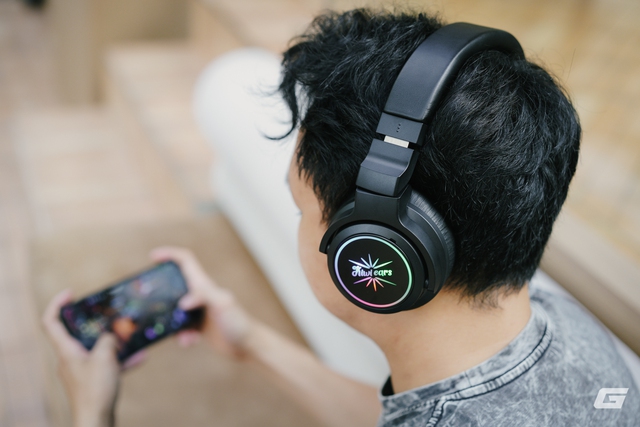 Đánh giá tai bong da ket qua truc tiep không dây Kiwi Ears Aventus: Hiện thân của sự "đa năng, đa dụng" là đây- Ảnh 11.