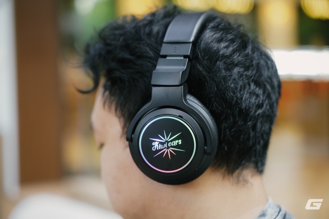 Đánh giá tai bong da ket qua truc tiep không dây Kiwi Ears Aventus: Hiện thân của sự "đa năng, đa dụng" là đây- Ảnh 12.