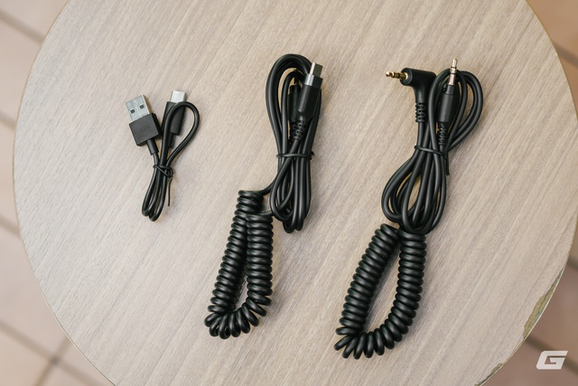 Đánh giá tai bong da ket qua truc tiep không dây Kiwi Ears Aventus: Hiện thân của sự "đa năng, đa dụng" là đây- Ảnh 7.