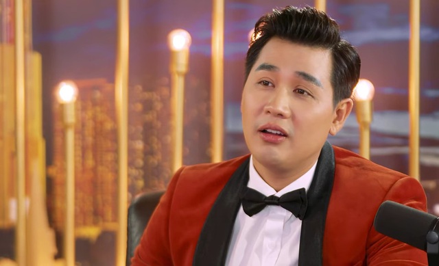 keo nha cai com truc tiep bong da Nguyên Khang nói thẳng 1 nam nhạc sĩ: "Tôi đã đi điều tra và phát hiện"- Ảnh 2.