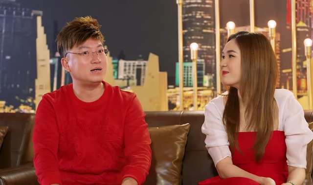 keo nha cai com truc tiep bong da Nguyên Khang nói thẳng 1 nam nhạc sĩ: "Tôi đã đi điều tra và phát hiện"- Ảnh 1.