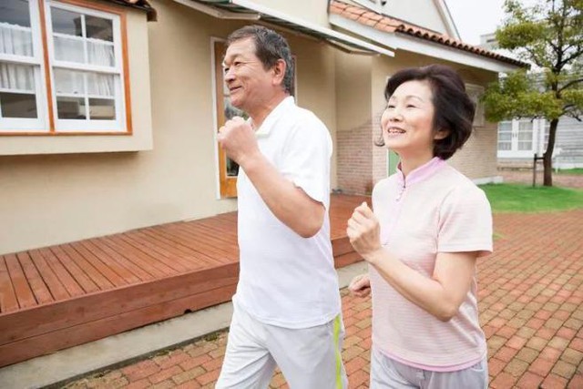 Sau khi nghỉ hưu, tôi nhận thấy rằng có 3 hành vi chính ảnh hưởng đến tuổi thọ: Đứng đầu là điều hầu hết mọi người khó thực hiện- Ảnh 2. Sau mitom bong da truc tiep nghỉ hưu, tôi nhận thấy rằng có 3 hành vi chính ảnh hưởng đến tuổi thọ: Đứng đầu là điều hầu hết mọi người khó thực hiện- Ảnh 2.