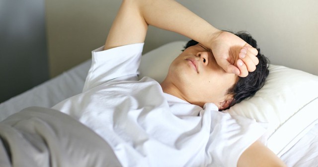 Sau khi nghỉ hưu, tôi nhận thấy rằng có 3 hành vi chính ảnh hưởng đến tuổi thọ: Đứng đầu là điều hầu hết mọi người khó thực hiện- Ảnh 3. Sau mitom bong da truc tiep nghỉ hưu, tôi nhận thấy rằng có 3 hành vi chính ảnh hưởng đến tuổi thọ: Đứng đầu là điều hầu hết mọi người khó thực hiện- Ảnh 3.