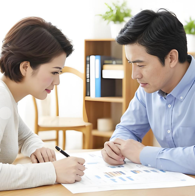 10 năm truc tiep bong da hom nay trì 3 "kỷ luật", người vợ khiến chồng phải bội phục khi mua được căn hộ 2 phòng ngủ ở Hà Nội- Ảnh 1.