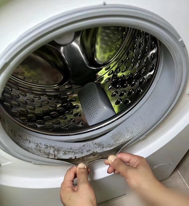 3 thói bong da ket qua truc tiep dùng máy giặt "đầu độc" sức khỏe, nhiều gia đình vẫn làm hàng ngày- Ảnh 1.