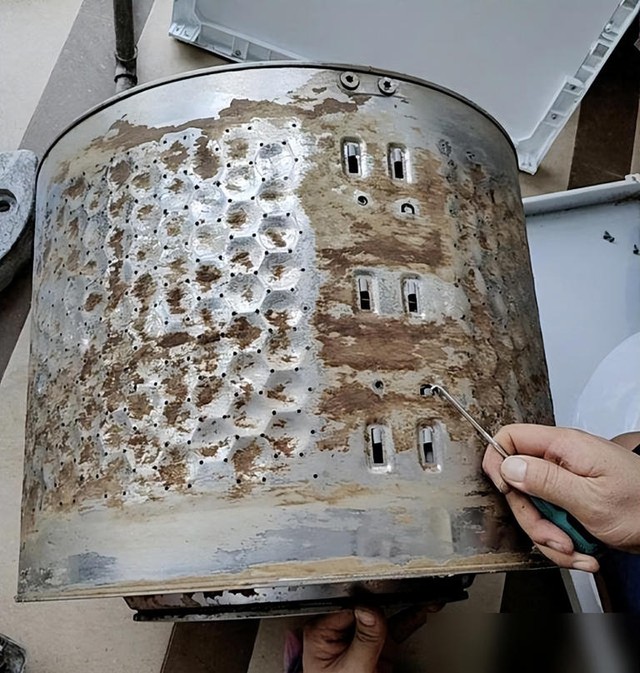 3 thói bong da ket qua truc tiep dùng máy giặt "đầu độc" sức khỏe, nhiều gia đình vẫn làm hàng ngày- Ảnh 2.