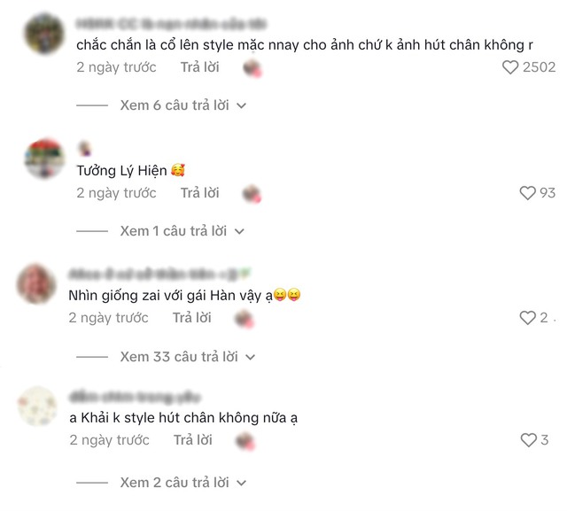 Hậu A80, khối trưởng hot boy thăng hạng visual, điển trai như tài tử nhờ công của bạn gái- Ảnh 12.