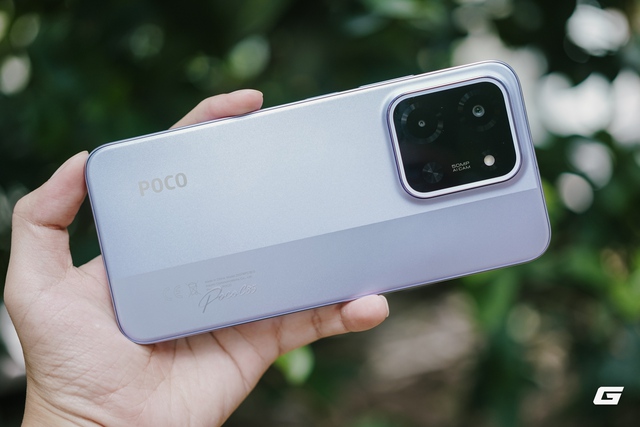 Điện thoại Xiaomi giá hơn 3 triệu đồng: Thiết kế đẹp, màn hình lớn, pin khủng 6.000mAh dùng 3 ngày không cần sạc- Ảnh 3. Điện thoại Xiaomi giá hơn 3 triệu đồng: Thiết kế đẹp, màn hình lớn, lich truc tiep bong da ngoai hang anh khủng 6.000mAh dùng 3 ngày không cần sạc- Ảnh 3.