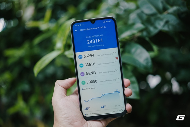 Điện thoại Xiaomi giá hơn 3 triệu đồng: Thiết kế đẹp, màn hình lớn, pin khủng 6.000mAh dùng 3 ngày không cần sạc- Ảnh 17. Điện thoại Xiaomi giá hơn 3 triệu đồng: Thiết kế đẹp, màn hình lớn, lich truc tiep bong da ngoai hang anh khủng 6.000mAh dùng 3 ngày không cần sạc- Ảnh 17.