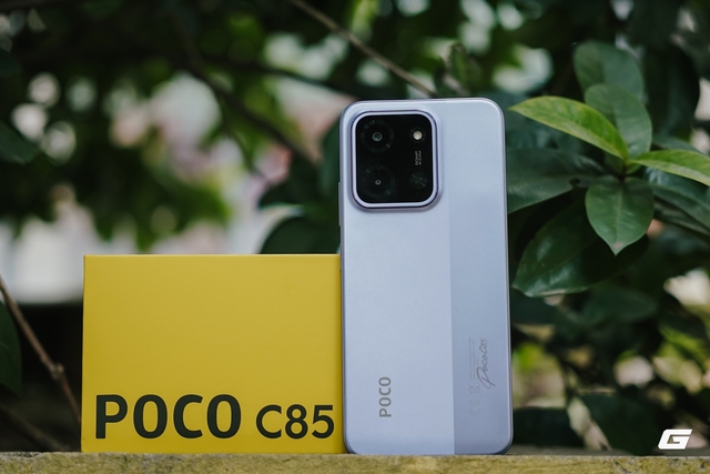 Điện thoại Xiaomi giá hơn 3 triệu đồng: Thiết kế đẹp, màn hình lớn, pin khủng 6.000mAh dùng 3 ngày không cần sạc- Ảnh 1. Điện thoại Xiaomi giá hơn 3 triệu đồng: Thiết kế đẹp, màn hình lớn, lich truc tiep bong da ngoai hang anh khủng 6.000mAh dùng 3 ngày không cần sạc- Ảnh 1.