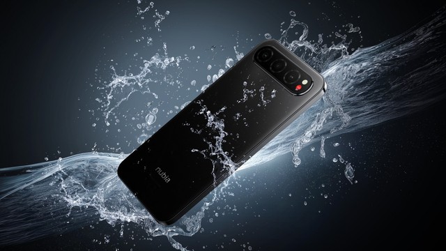 Chỉ hơn 7 triệu có ngay điện thoại mỏng như iPhone 17 bong da ket qua truc tiep và Galaxy S25 Edge mà pin lại 5.000mAh, có cả chống nước IP69K- Ảnh 3.