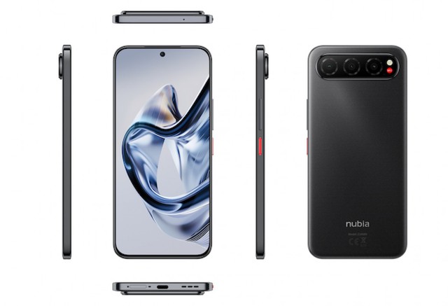 Chỉ hơn 7 triệu có ngay điện thoại mỏng như iPhone 17 bong da ket qua truc tiep và Galaxy S25 Edge mà pin lại 5.000mAh, có cả chống nước IP69K- Ảnh 2.