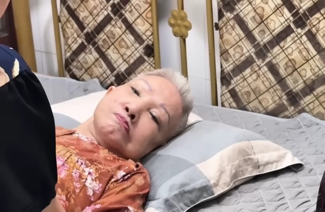 Bà hoàng cải lương bệnh nặng liệt giường, không nhớ xem bong da truc tiep nhanh nhat- Ảnh 4.