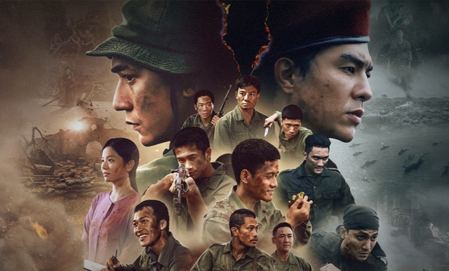 ‘Mưa đỏ’ - phim Việt ăn khách nhất mọi thời đại: Doanh thu hơn 562 tỷ đồng sẽ được chia như thế nào? - Ảnh 4. ‘Mưa đỏ’ - phim Việt ăn khách nhất mọi thời đại: bong da truc tiep xoi lac hơn 562 tỷ đồng sẽ được chia như thế nào? - Ảnh 4.