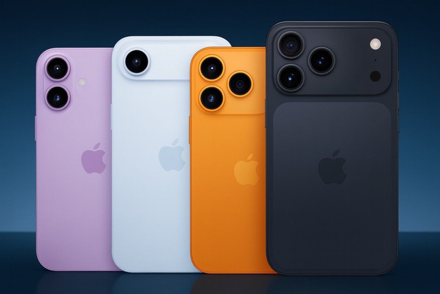 "Điểm danh" 3 cách xem sự kiện ra mắt iPhone 17 lúc 0 giờ 10/9- Ảnh 2. truc tiep bong da keo nha cai