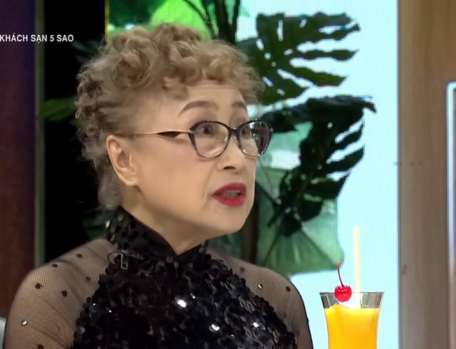 Giọng đọc huyền thoại VTV: "Tôi nghĩ mình thua rồi, mà đúng là thua thật"- Ảnh 1.