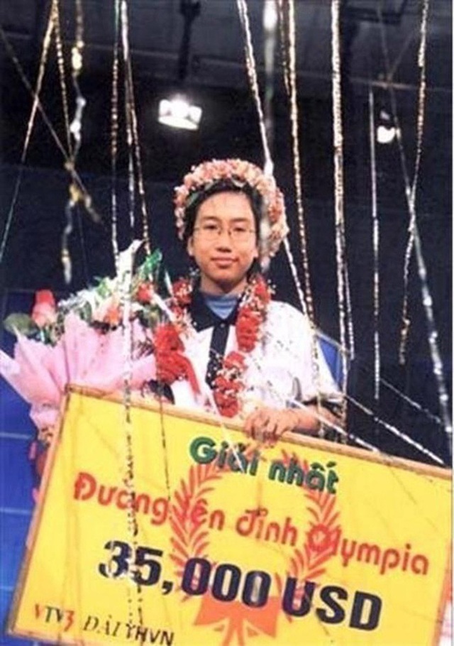 Ngôi trường miền Tây từng làm nên kỳ tích khi có 2 nữ sinh vô địch Đường Lên Đỉnh Olympia, học trò liên tục ẵm giải quốc gia- Ảnh 4. Ngôi trường miền Tây từng làm nên kỳ tích khi có 2 nữ bong da truc tiep xoi lac vô địch Đường Lên Đỉnh Olympia, học trò liên tục ẵm giải quốc gia- Ảnh 4.