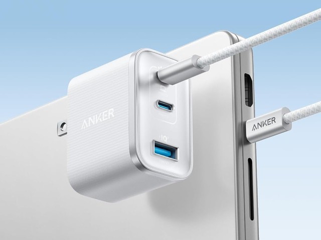 link bong da truc tiep bán củ sạc siêu nhỏ gọn mà công suất tận 70W, 3 cổng ra, ở Việt Nam giá chỉ bằng 1/3 Châu Âu- Ảnh 2.