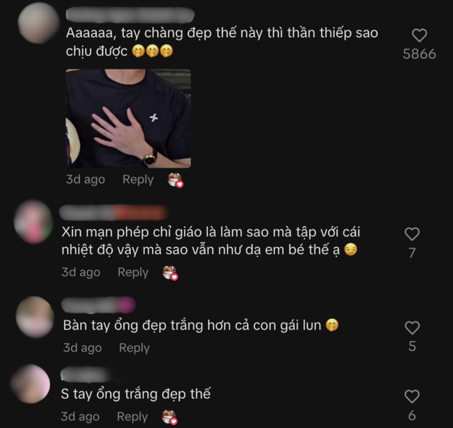 Lê Hoàng Hiệp có làn da trắng khiến fangirl phát ghen, thì ra anh quân nhân giữ da kĩ lắm- Ảnh 5. Lê Hoàng Hiệp có làn xem bong da truc tiep nhanh nhat trắng khiến fangirl phát ghen, thì ra anh quân nhân giữ xem bong da truc tiep nhanh nhat kĩ lắm- Ảnh 5.