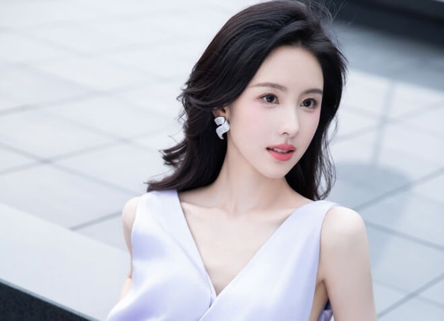 Hé lộ điểm thi đại học gây choáng của loạt sao Hoa ngữ: Hóa ra "siêu sao học thuật" là có thật!- Ảnh 3. Hé lộ điểm bong da truc tiep xoi lac đại học gây choáng của loạt sao Hoa ngữ: Hóa ra "siêu sao học thuật" là có thật!- Ảnh 3.