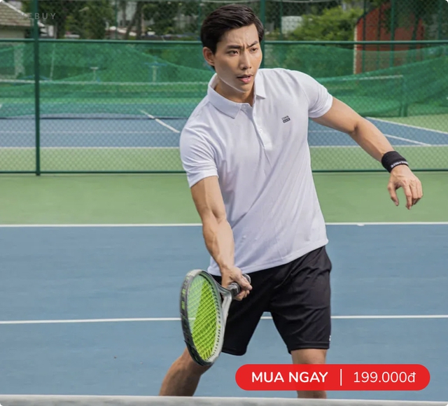 Săn sale 5 món thời trang nam dễ mặc, dễ phối cho các chàng trai đón link bong da truc tiep về với người thương- Ảnh 1.