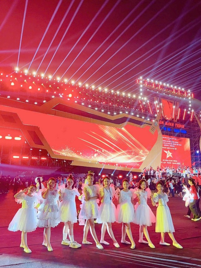 Dư âm chuỗi sự kiện A80 & Concert đặc biệt Quốc gia 2025 vang mãi!- Ảnh 9.