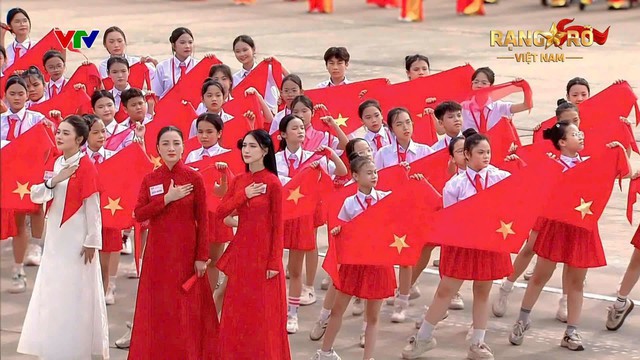 Dư âm chuỗi sự kiện A80 & Concert đặc biệt Quốc gia 2025 vang mãi!- Ảnh 3.