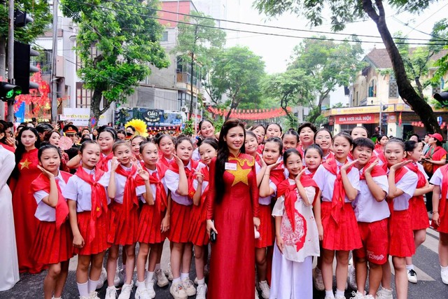 Dư âm chuỗi sự kiện A80 & Concert đặc biệt Quốc gia 2025 vang mãi!- Ảnh 4.