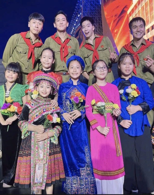 Dư âm chuỗi sự kiện A80 & Concert đặc biệt Quốc gia 2025 vang mãi!- Ảnh 7.