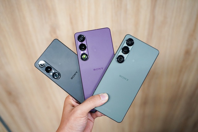 Sony bong da truc tiep xoi lac 1 VII: Hội tụ công nghệ Alpha, Walkman và BRAVIA như thế nào?- Ảnh 1.
