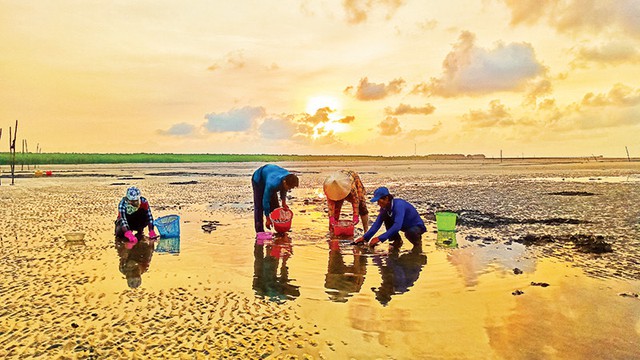 Khai Long – nơi khởi nguồn huyền thoại, điểm hẹn công trình thế kỷ tại cực Nam Tổ quốc- Ảnh 5.