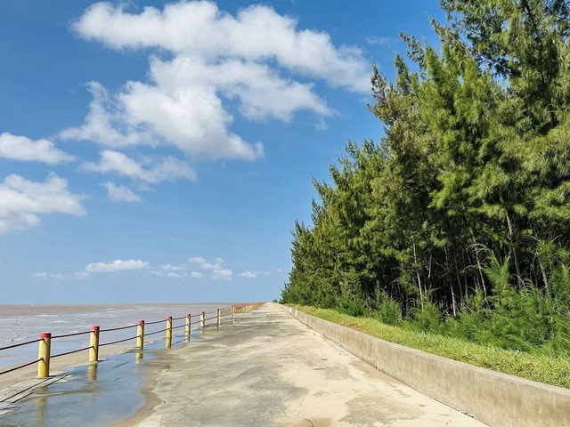 Khai Long – nơi khởi nguồn huyền thoại, điểm hẹn công trình thế kỷ tại cực Nam Tổ quốc- Ảnh 4.