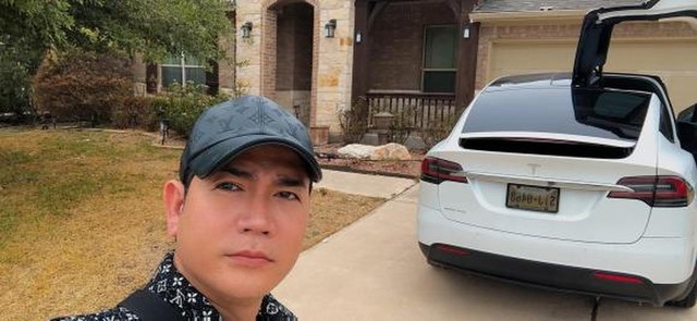 Nam ca sĩ sở hữu biệt thự trải từ Việt Nam sang Mỹ: "T&ocirc;i c&oacute; của hiếm &iacute;t ai c&oacute;"- Ảnh 2.