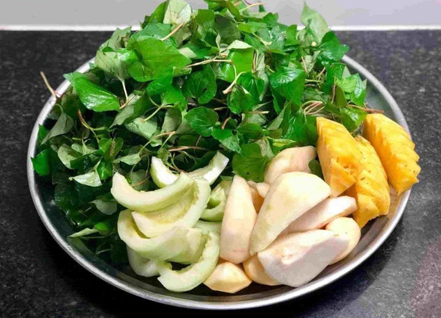 Chợ Việt c&oacute; 6 thứ gi&aacute; rẻ l&agrave; "vua thải độc gan", tăng đề kh&aacute;ng, chống ung thư: Thấy phải mua ngay- Ảnh 3.