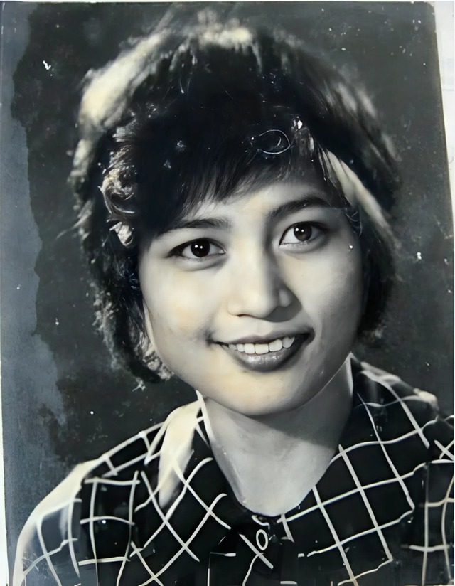 Nữ NSƯT 18 năm chăm chồng bị tai biến, lương 5 triệu đồng, 80 tuổi c&oacute; &ldquo;mỏ v&agrave;ng&rdquo; ở Đức- Ảnh 2.