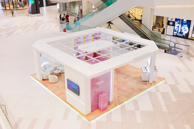 Delina Collection – những sáng tạo hoàng gia được chế tác bởi Parfums de Marly- Ảnh 1. Delina Collection – những sáng tạo hoàng gia được chế tác bởi Parfums de Marly- Ảnh 1.