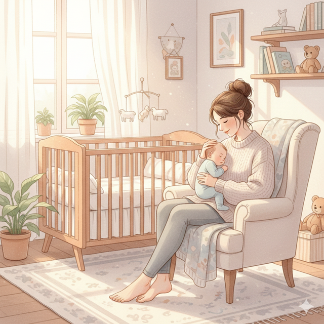 Từ c&ocirc; g&aacute;i trở th&agrave;nh b&agrave; mẹ: Con đường ấy t&ocirc;i đ&atilde; đi suốt 10 năm m&agrave; kh&ocirc;ng d&aacute;m ngo&aacute;i đầu nh&igrave;n lại- Ảnh 1.