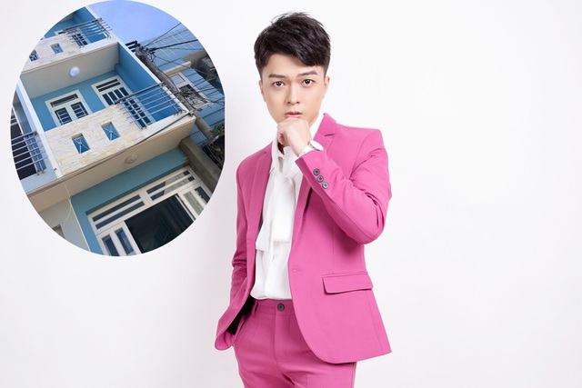 Nam ca sĩ Bolero phải bán nhà, xin đi hát hội chợ- Ảnh 2. Nam ca sĩ Bolero phải bán nhà, xin đi hát hội chợ- Ảnh 2.