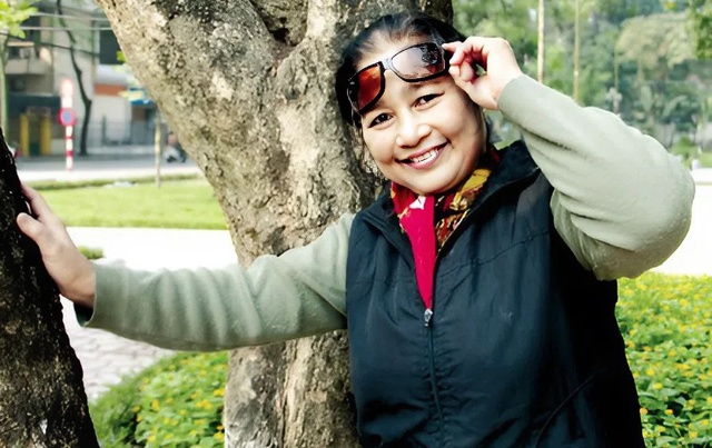 Nữ NSƯT 18 năm chăm chồng bị tai biến, lương 5 triệu đồng, 80 tuổi c&oacute; &ldquo;mỏ v&agrave;ng&rdquo; ở Đức- Ảnh 3.