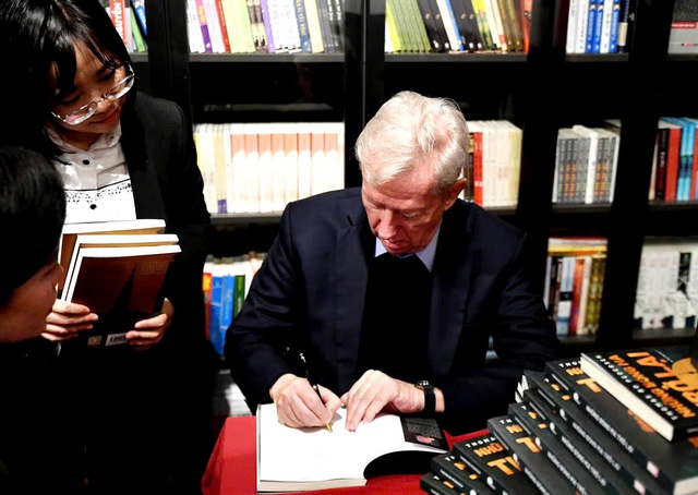 Những b&oacute;ng ma trở lại&rdquo; với những c&acirc;u chuyện b&iacute; ẩn tưởng như đ&atilde; ngủ y&ecirc;n- Ảnh 3.