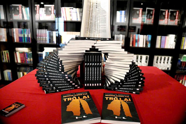 Những b&oacute;ng ma trở lại&rdquo; với những c&acirc;u chuyện b&iacute; ẩn tưởng như đ&atilde; ngủ y&ecirc;n- Ảnh 2.