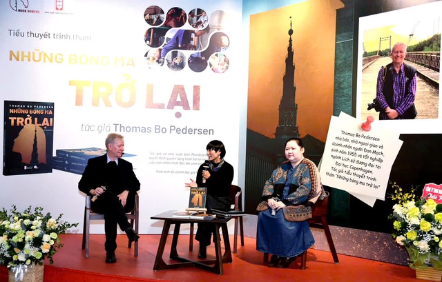 Những b&oacute;ng ma trở lại&rdquo; với những c&acirc;u chuyện b&iacute; ẩn tưởng như đ&atilde; ngủ y&ecirc;n- Ảnh 4.