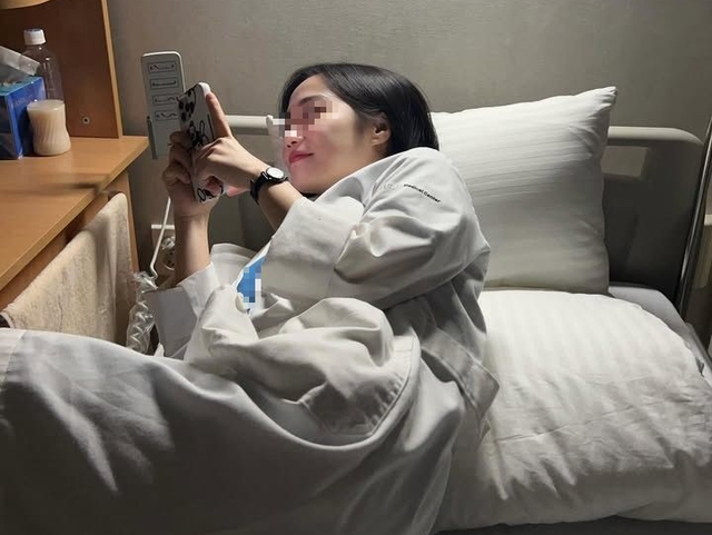 7 thủ phạm khiến v&ugrave;ng k&iacute;n tối m&agrave;u d&ugrave;... chẳng li&ecirc;n quan g&igrave; đến "chuyện ấy", phụ nữ sau tuổi 40 c&agrave;ng dễ mắc sai lầm- Ảnh 4.