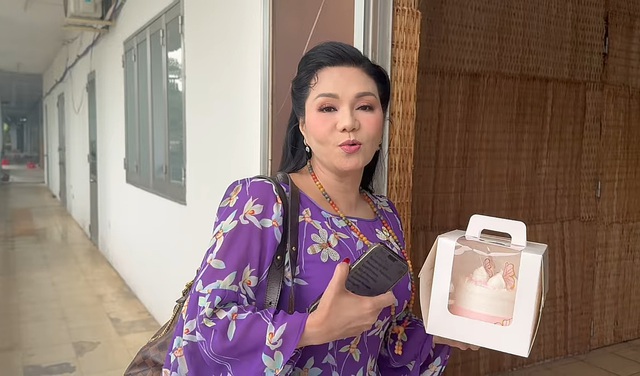 Nữ NSƯT miền Nam nổi tiếng: "T&ocirc;i kh&ocirc;ng bị phạt 5 triệu đồng"- Ảnh 1.