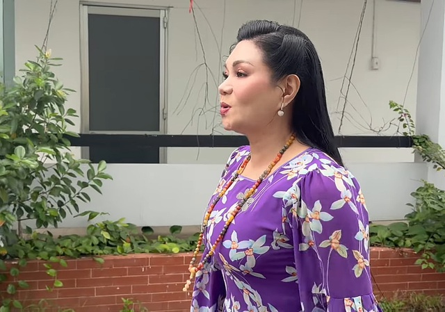 Nữ NSƯT miền Nam nổi tiếng: "T&ocirc;i kh&ocirc;ng bị phạt 5 triệu đồng"- Ảnh 2.