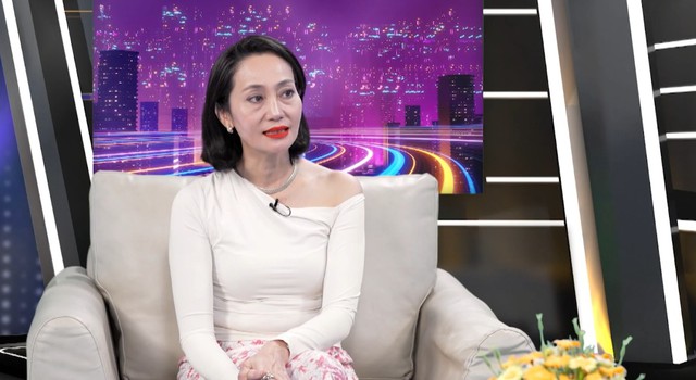 Nữ NSƯT 50 tuổi n&oacute;i thẳng: "T&ocirc;i phản đối"- Ảnh 2.