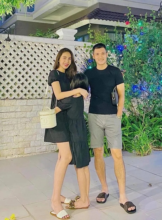 C&ocirc;ng Vinh v&agrave; Thuỷ Ti&ecirc;n quen nhau thế n&agrave;o?- Ảnh 4.