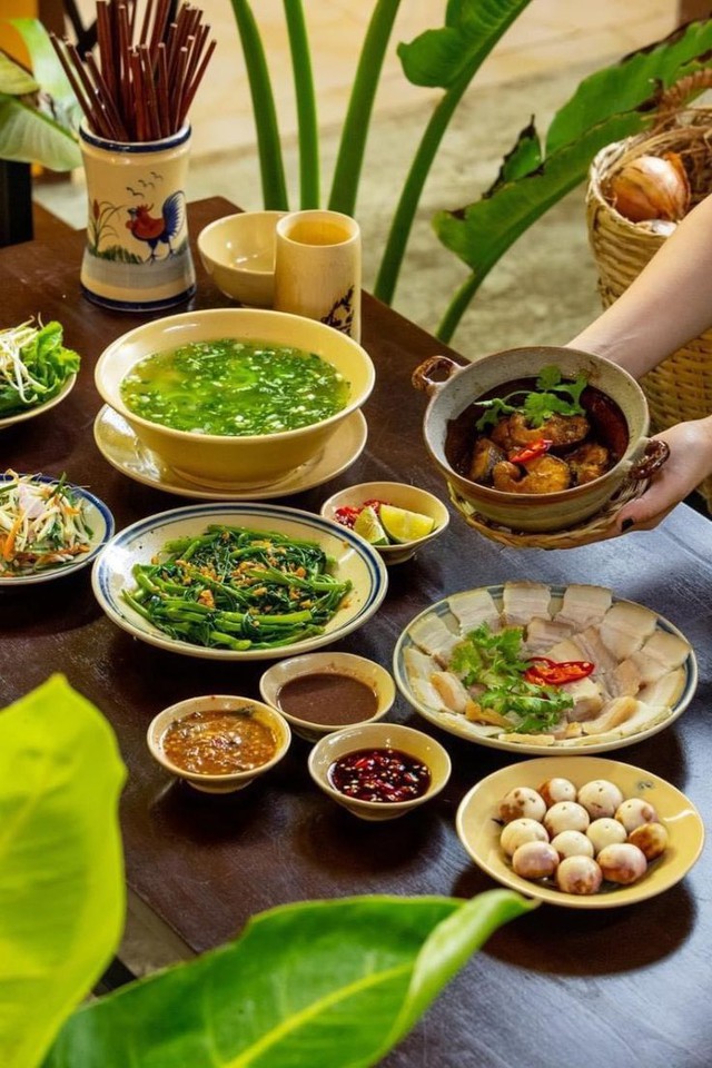 3 món ăn “hút lộc” cho chòm sao may mắn trong tuần giữa tháng 1- Ảnh 1. 3 món ăn “hút lộc” cho chòm sao may mắn trong tuần giữa tháng 1- Ảnh 1.