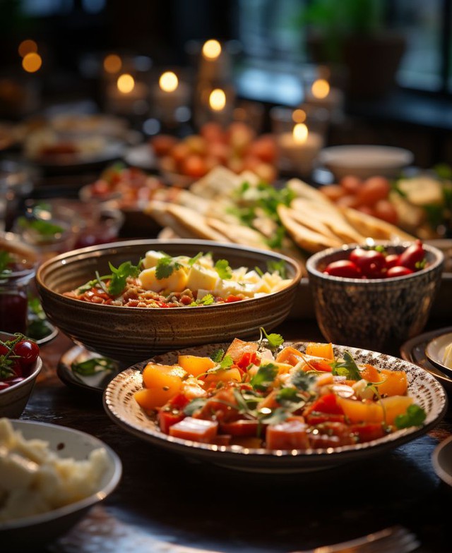 3 món ăn “hút lộc” cho chòm sao may mắn trong tuần giữa tháng 1- Ảnh 2. 3 món ăn “hút lộc” cho chòm sao may mắn trong tuần giữa tháng 1- Ảnh 2.