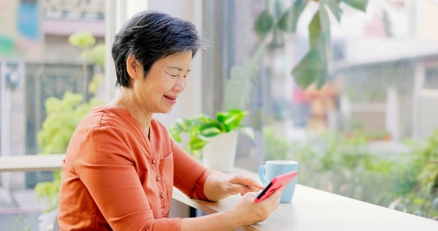 Gần Tết, th&ocirc;ng gia gọi điện b&aacute;o một chuyện về con g&aacute;i, t&ocirc;i sốc bủn rủn ch&acirc;n tay rồi thấy m&igrave;nh thật c&oacute; phước- Ảnh 1.